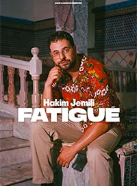 Hakim jemili - fatigue