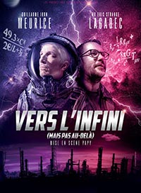 Vers l'infini