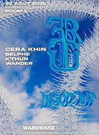 Insolenss x futur w cera khin
