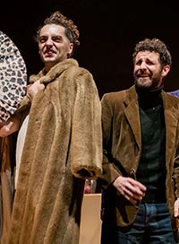 J'aurais voulu etre jeff bezos