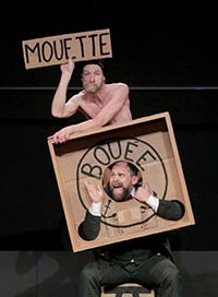 Les gros patinent bien