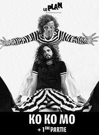 Ko ko mo