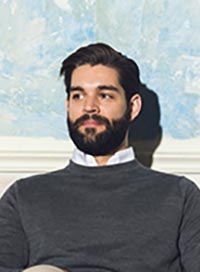 Alex rosen : monstres et heros de lully