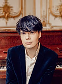 Bach : concertos pour clavecin