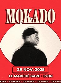 Mokado