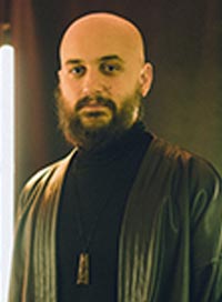 Bachar mar khalifé