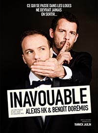 Inavouable