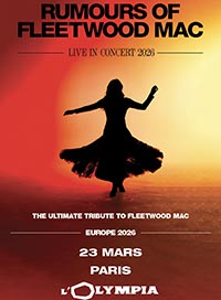 Rumours of fleetwood mac