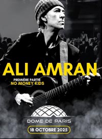 Ali amran