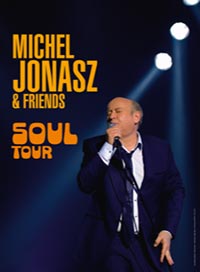 Michel jonasz