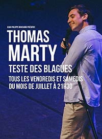 Vignette marchand