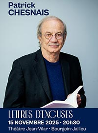 Lettres d'excuses