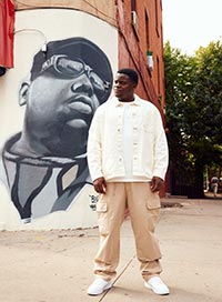 Benjamin epps