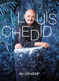 Louis chedid