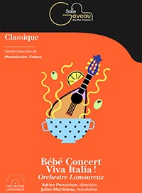 Bebe concert - viva italia