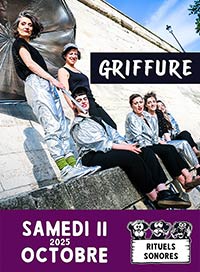 Griffure