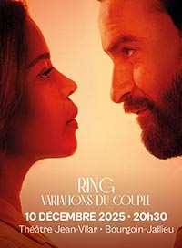 Ring (variations du couple)