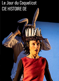 Le jour du coquelicot