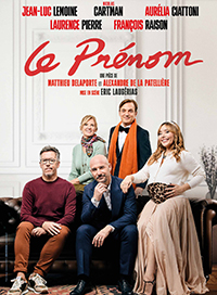 Le prenom