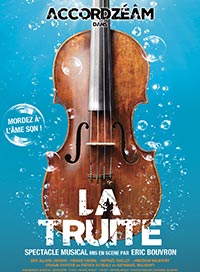 La truite