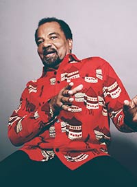 Bonga + carlos g lopez