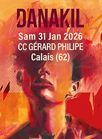 Danakil