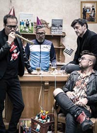 Les fatals picards