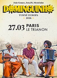 Dominguinho