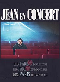 Jean