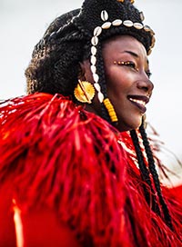 Fatoumata diawara