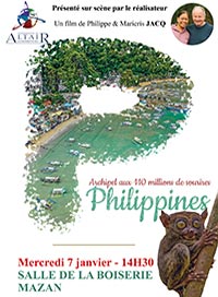 Cine conference les philippines