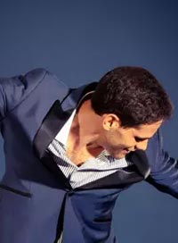 Rhythm on fire