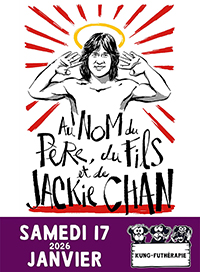 Au nom du pere, du fils