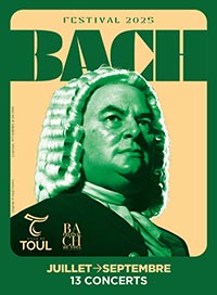 Festival bach