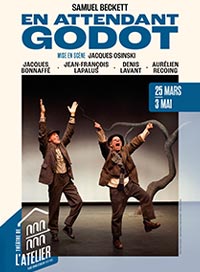 En attendant godot