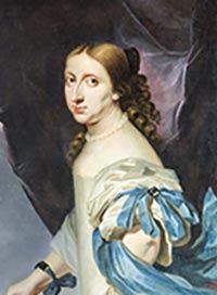 Christine de suède
