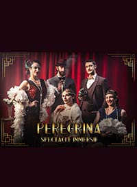 Peregrina