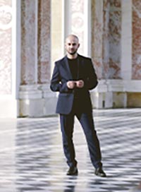 Franco fagioli : velluti le dernier