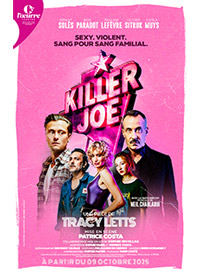 Killer joe