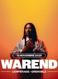 Warend