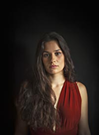 Juliette mey : vivaldi lirico