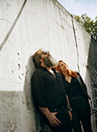The liminanas
