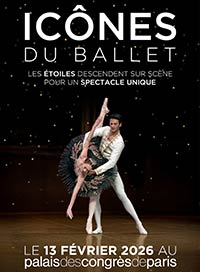 Icones du ballet