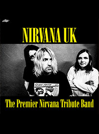 Nirvana uk