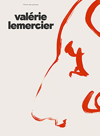 Valérie lemercier