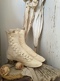 Le journal d'une femme de chambre