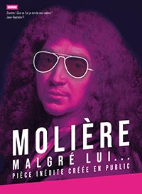 Moliere malgre lui