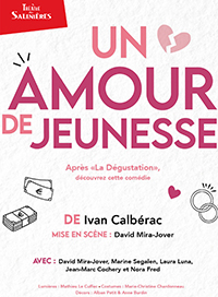 Un amour de jeunesse