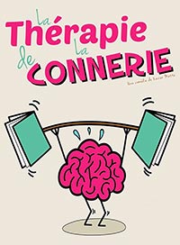 La therapie de la connerie