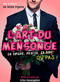 L'art du mensonge